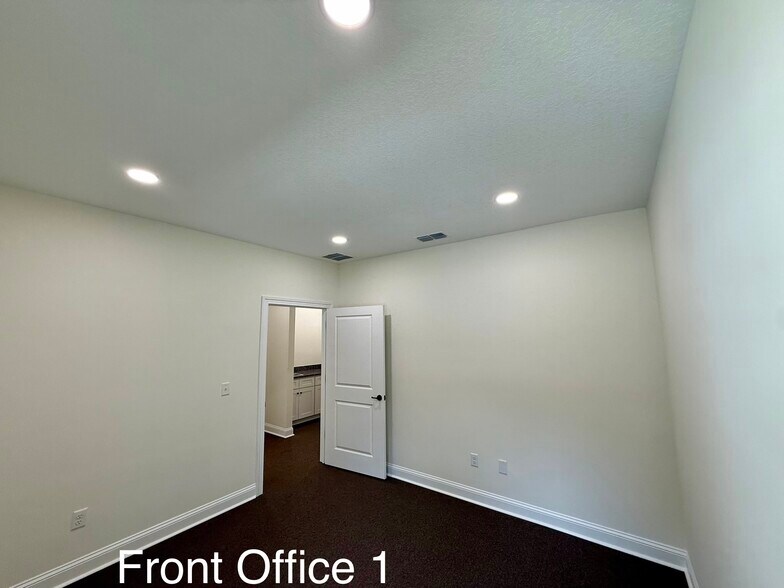 More Photos Of 135 Land Grant St, Saint Augustine Medical For Lease