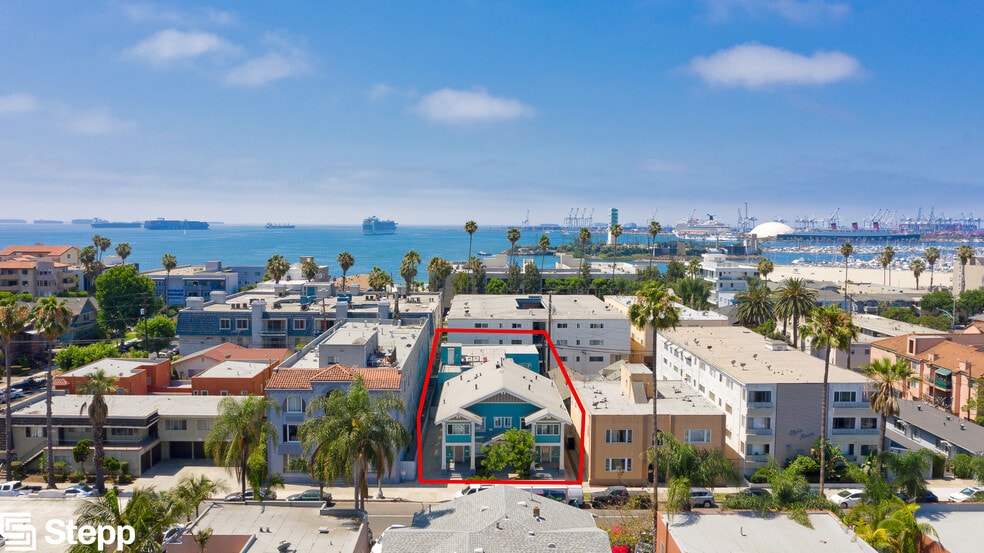 More Photos Of 1142-1148 E 1st St, Long Beach Apartments For Sale