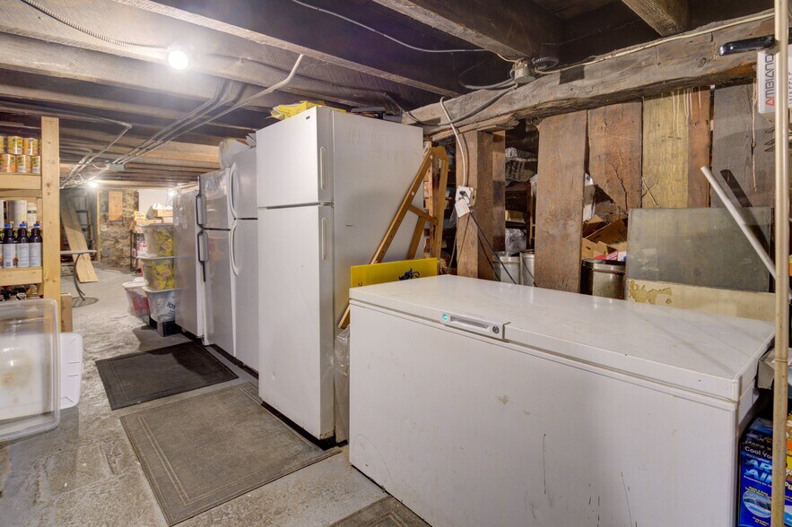 More Photos Of 19-21 W Main St, Johnstown Restaurant For Sale