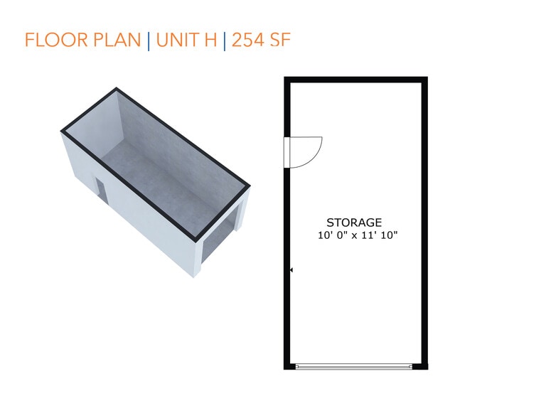 More Photos Of 833 Nicolet Ave, Winter Park Light Distribution For Lease