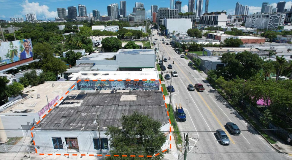 More Photos Of 591 NW 29th St, Miami Flex For Sale