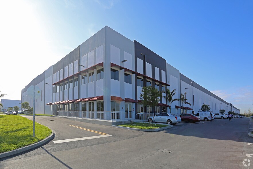 Primary Photo Of 3780 W 104th St, Hialeah Distribution For Lease