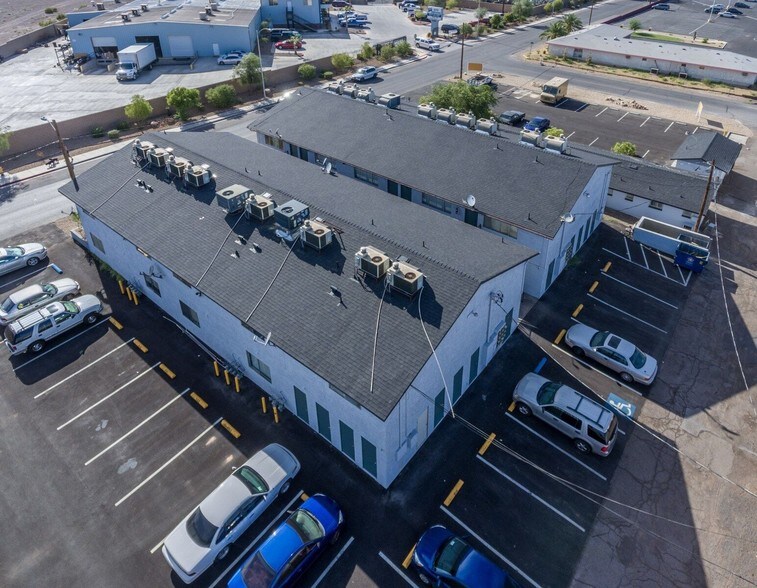 More Photos Of 1638-1644 Athol Ave, Henderson Apartments For Sale