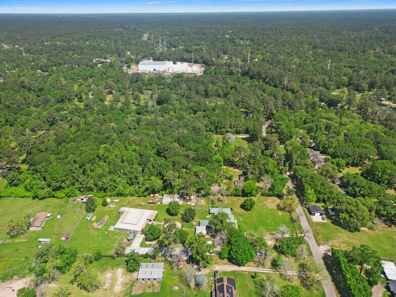 More Photos Of 1107 Virgie Community Rd, Magnolia Land For Sale