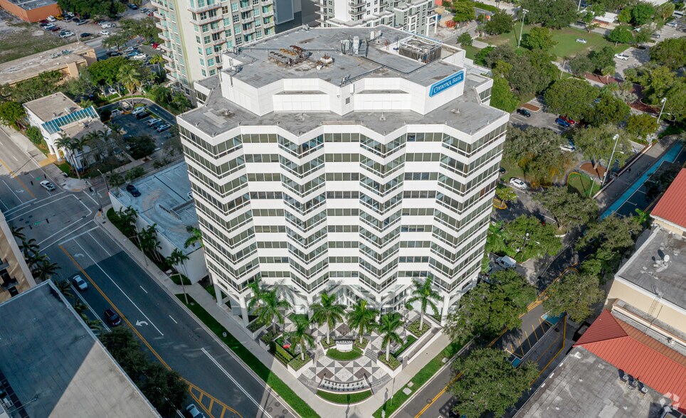More Photos Of 100 NE 3rd Ave, Fort Lauderdale Office For Lease