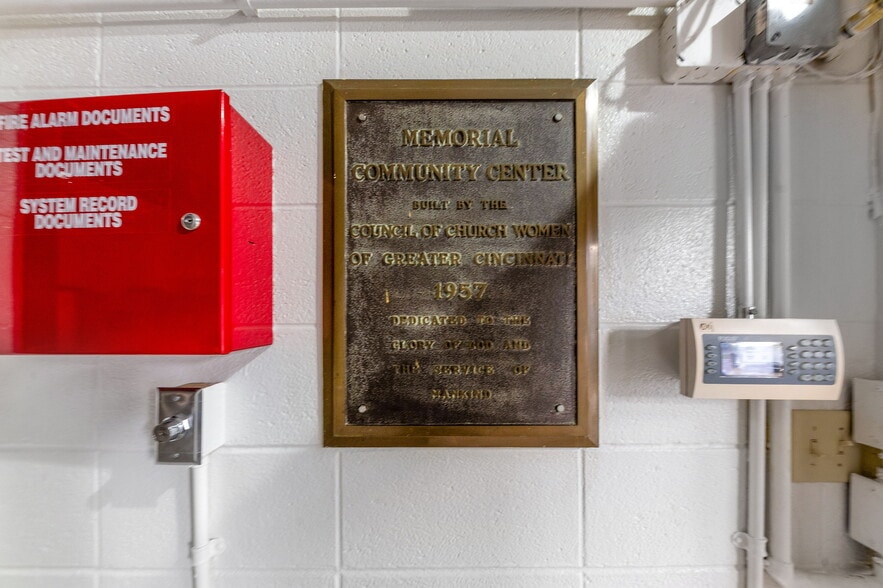 More Photos Of 1607 Mansfield St, Cincinnati Schools For Lease