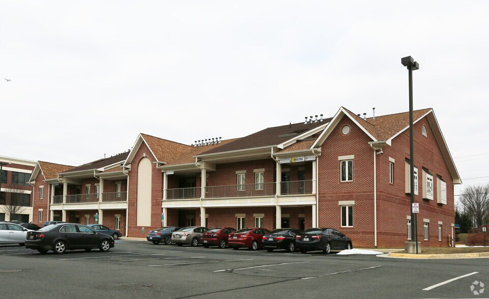 More Photos Of 3985 Prince William Pky, Woodbridge Medical For Lease