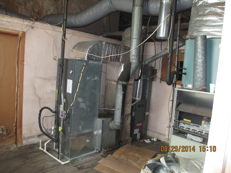 More Photos Of 1518-1536 W Baltimore St, Baltimore Warehouse For Sale