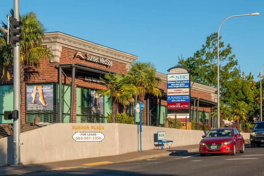 More Photos Of 17200 NW Corridor Ct, Beaverton Medical For Lease