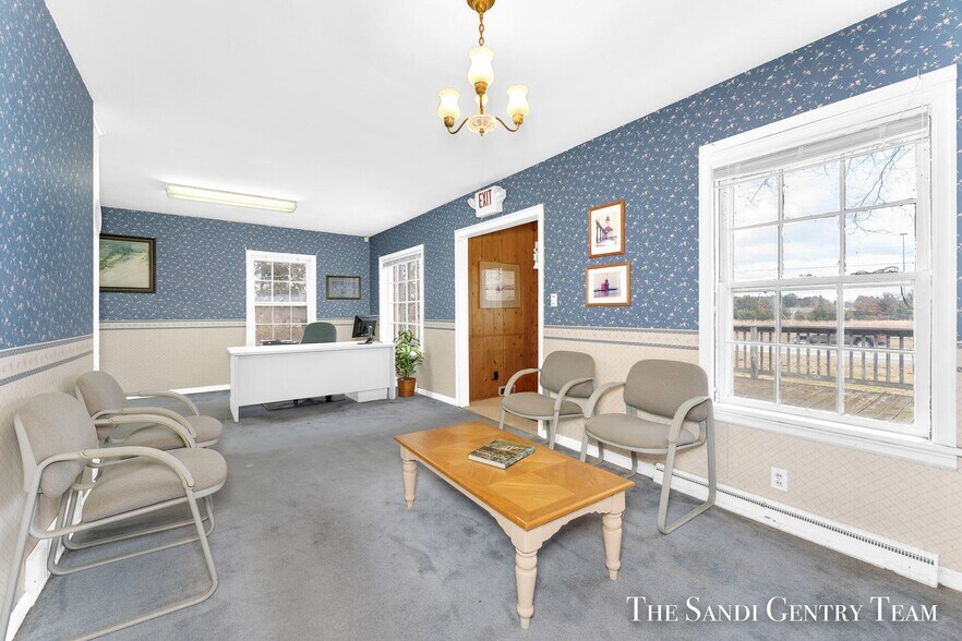 More Photos Of 4631 Harvey St, Norton Shores Medical For Sale