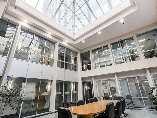 More Photos Of 989 Nelson St, Vancouver Apartments For Sale