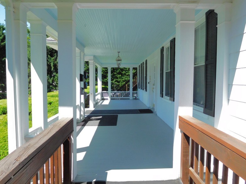 More Photos Of 707 N Hickory Ave, Bel Air Office Residential For Sale