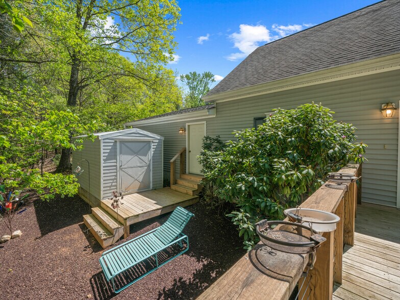 More Photos Of 32 Kay Lou Ln, Arden Land For Sale