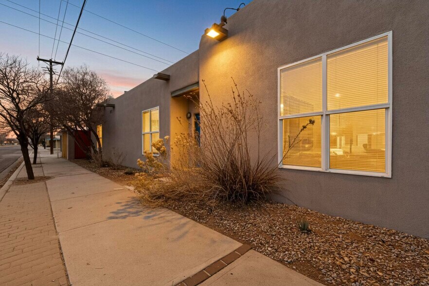 Primary Photo Of 501-505 14th St NW, Albuquerque Office Residential For Lease