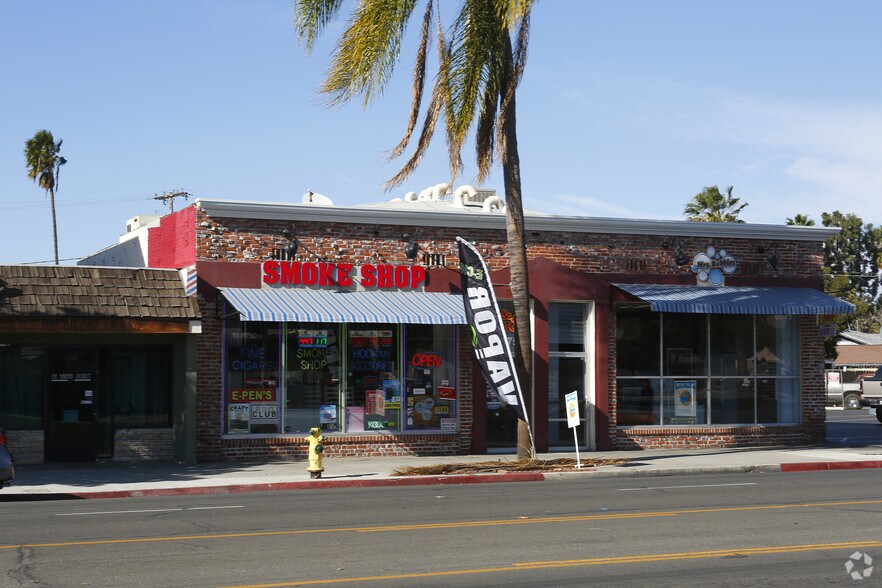 Primary Photo Of 6671-6675 Magnolia Ave, Riverside Storefront For Lease