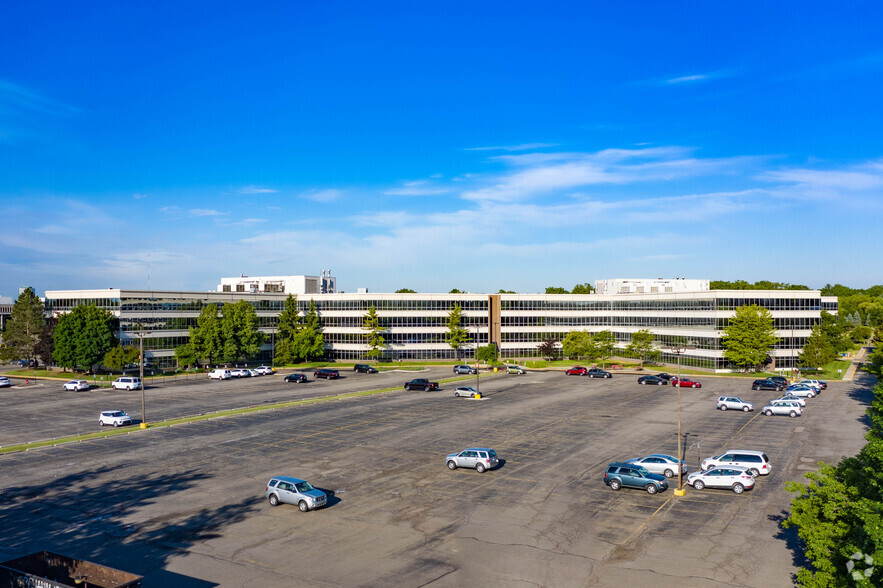 Primary Photo Of 30800 Telegraph Rd, Bingham Farms Office For Lease