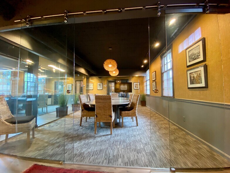 More Photos Of 111 Forbes St, Annapolis Office For Lease