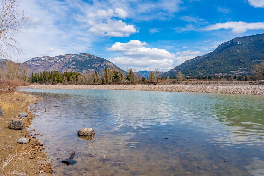 More Photos Of 659 US Highway 2 E, Columbia Falls Manufactured Housing Mobile Home Park For Sale