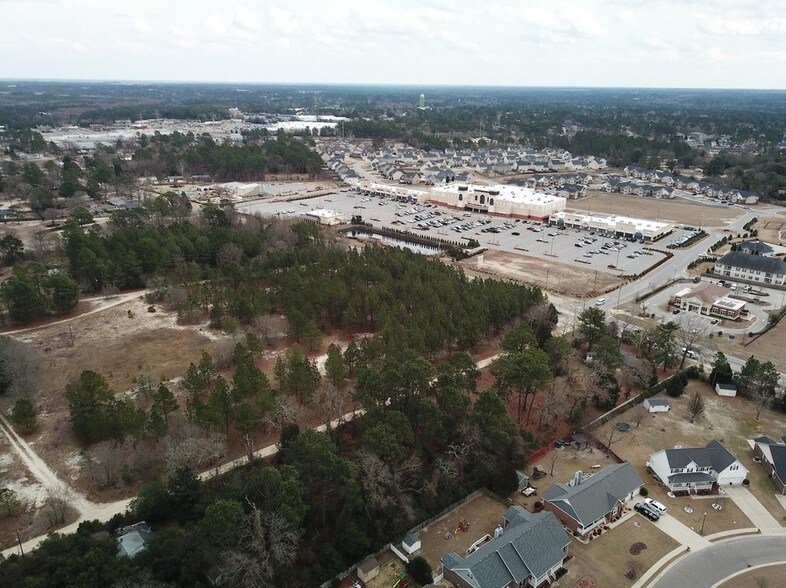 More Photos Of 5956 Camden & 0000 Camden Rd, Fayetteville Land For Sale