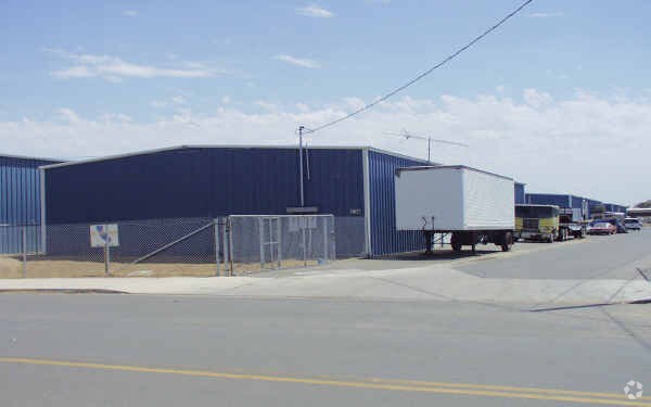 More Photos Of 536 El Roya Ave, Modesto Warehouse For Sale