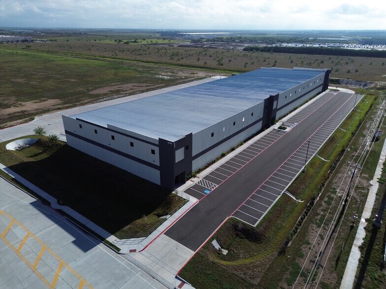 More Photos Of 890 Military Hwy, Pharr Land For Sale