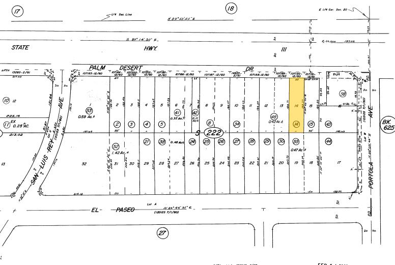 More Photos Of 73965 Highway 111, Palm Desert Storefront Retail Office For Lease