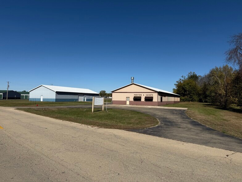 More Photos Of 1225 22nd Ave, Fulton Industrial For Sale