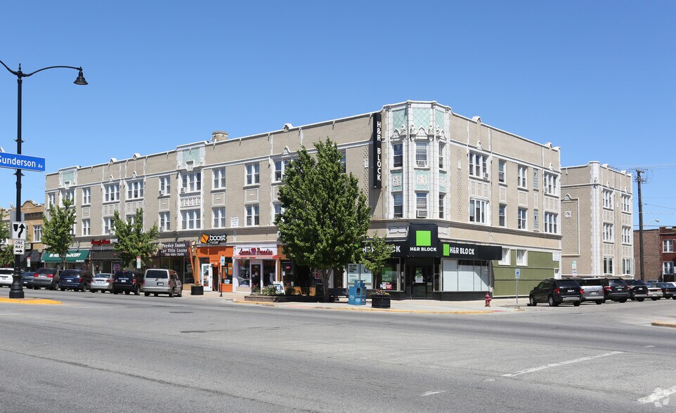 More Photos Of 6500-6512 Cermak Rd, Berwyn Apartments For Lease