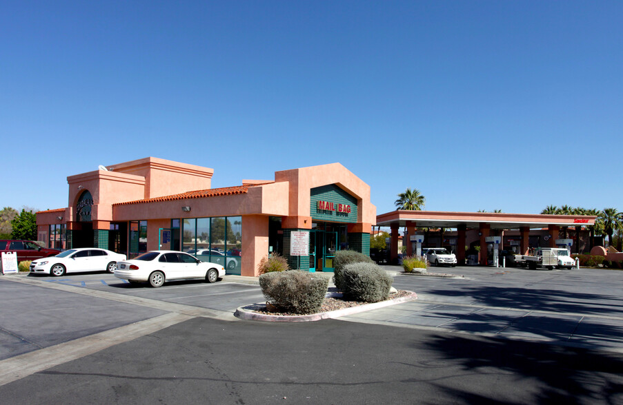 Primary Photo Of 74478 Hwy 111, Palm Desert Service Station For Sale