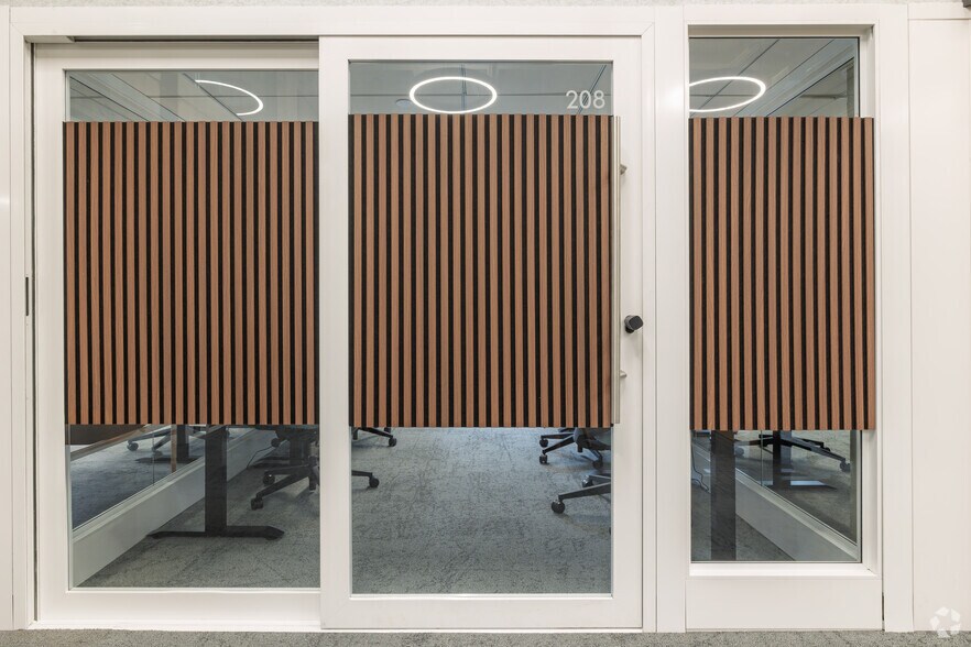 More Photos Of 1301 Sansome St, San Francisco Coworking Space