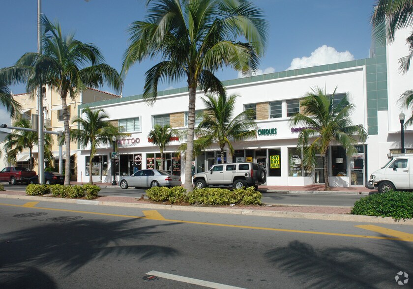 More Photos Of 1342-1354 Washington Ave, Miami Beach Apartments For Lease