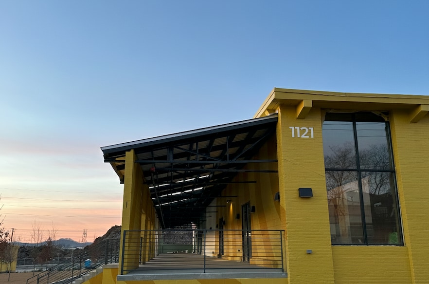 More Photos Of 1101 63rd Ave N, Nashville General Retail For Lease