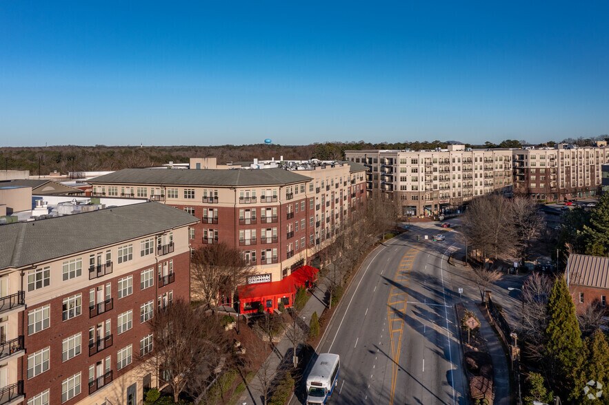 More Photos Of 855 Emory Point Dr, Atlanta Unknown For Lease