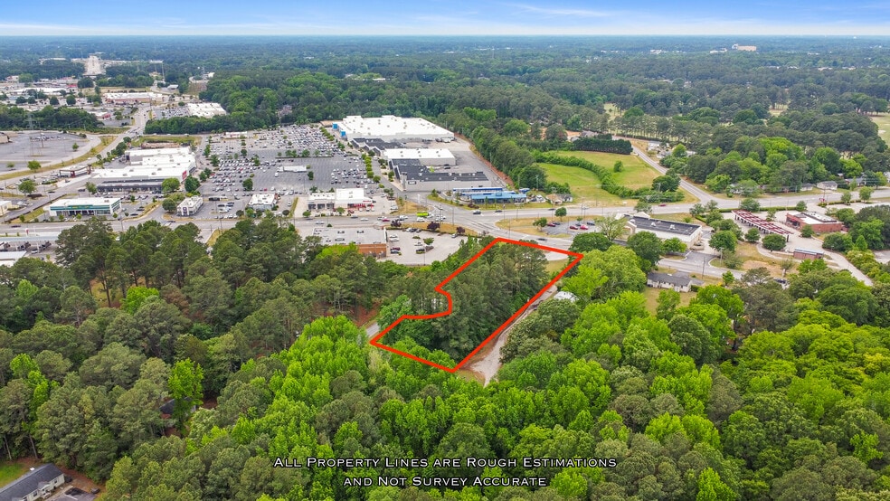 More Photos Of 321 Goldrock Rd, Rocky Mount Land For Sale