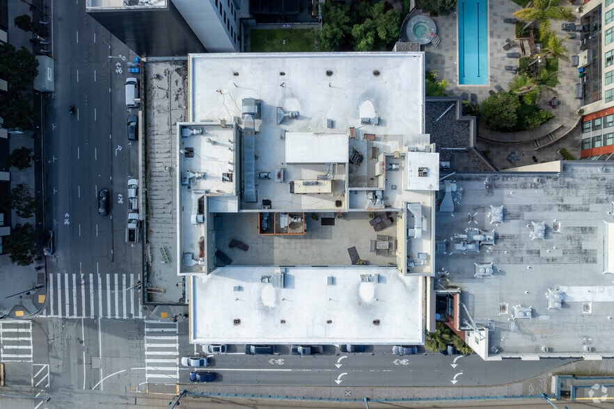 More Photos Of 188-190 King St, San Francisco Apartments For Lease