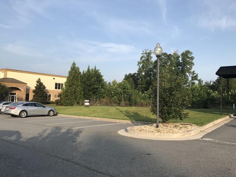 More Photos Of Cedarcrest Rd, Acworth Land For Sale