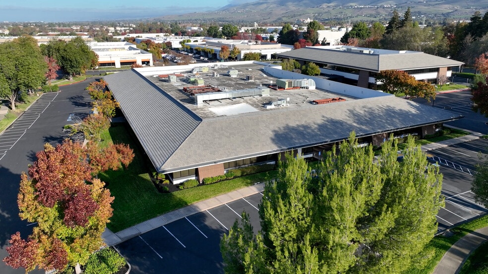 Primary Photo Of 688-698 Gibraltar Ct, Milpitas Research And Development For Lease