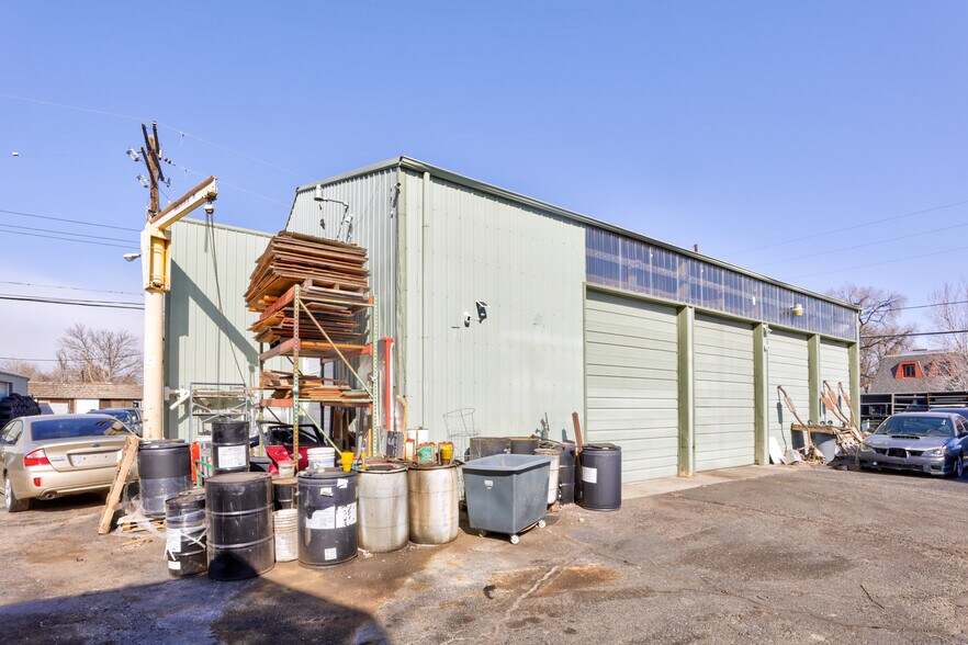 More Photos Of 11072 W 44th Ave, Wheat Ridge Warehouse For Sale