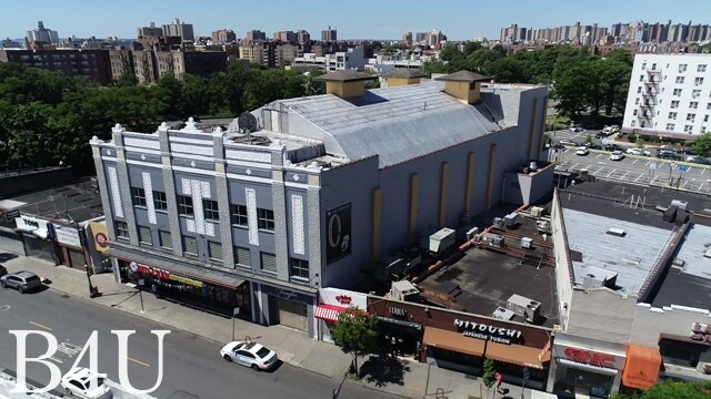 More Photos Of 1728 Sheepshead Bay Rd, Brooklyn Storefront Retail Office For Sale