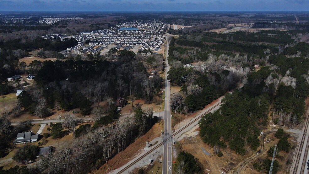 More Photos Of 630 Meinhard Rd, Port Wentworth Office For Sale