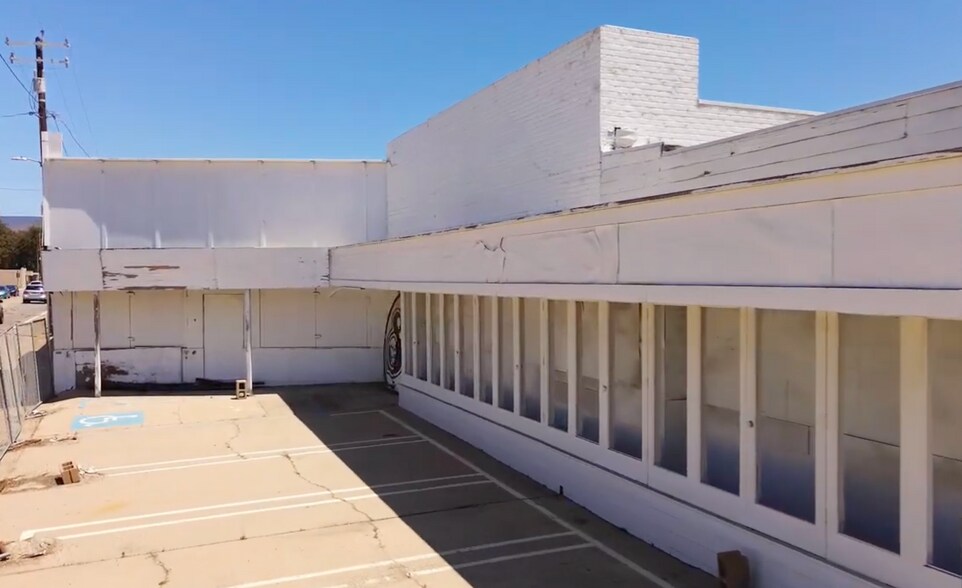 More Photos Of 283 Higuera St, San Luis Obispo Storefront Retail Office For Sale