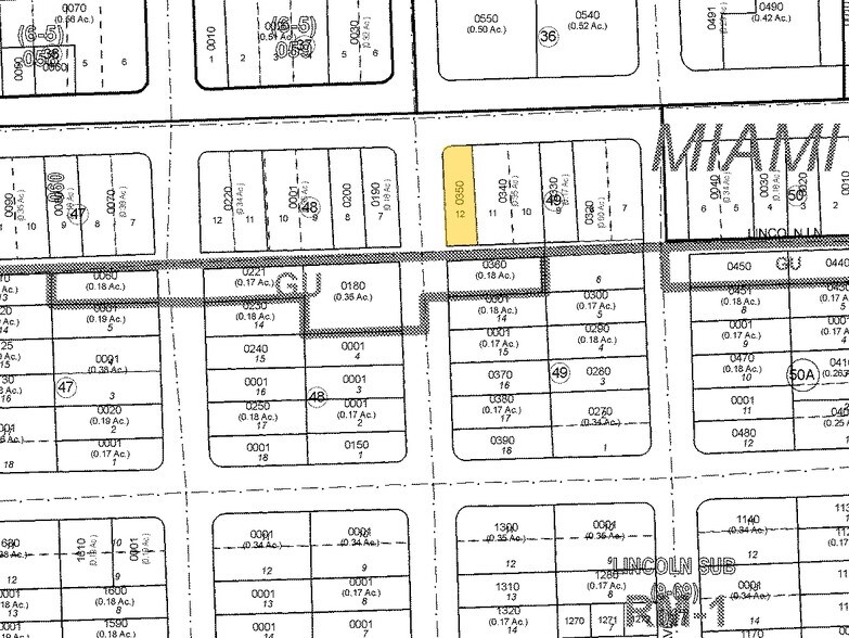 More Photos Of 846 Lincoln Rd, Miami Beach Loft Creative Space For Lease