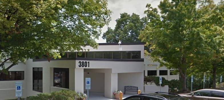More Photos Of 3801 Wake Forest Rd, Raleigh Medical For Lease