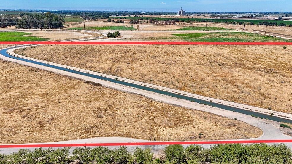 More Photos Of 1777 Bird Rd, Livingston Land For Sale