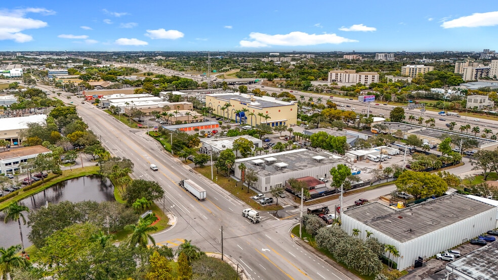 More Photos Of 590 SW 12th Ave, Pompano Beach Warehouse For Sale