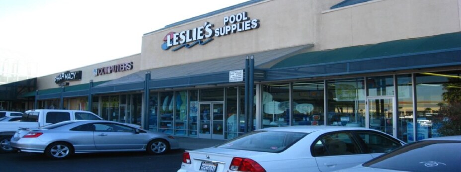 More Photos Of 422 W Avenue P, Palmdale General Retail For Lease