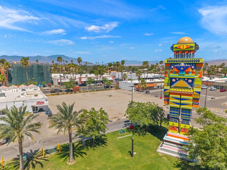 More Photos Of 45151 Oasis St, Indio Freestanding For Sale