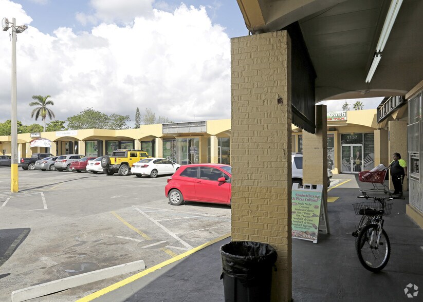 More Photos Of 1101 NW 22nd Ave, Miami Unknown For Lease