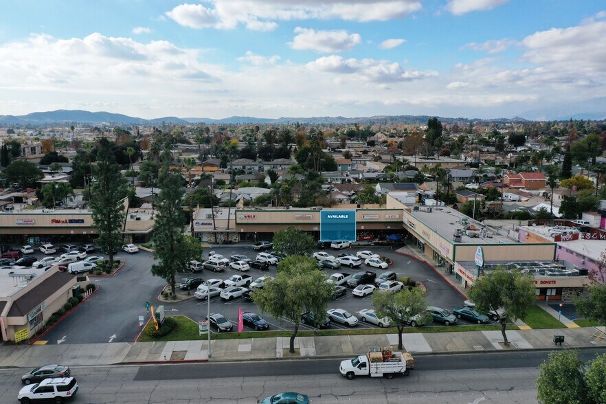 More Photos Of 719-753 Indian Hill Blvd, Pomona Unknown For Lease