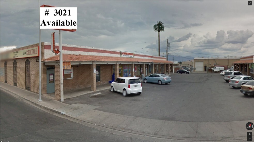More Photos Of 3021 E Charleston Blvd, Las Vegas General Retail For Sale